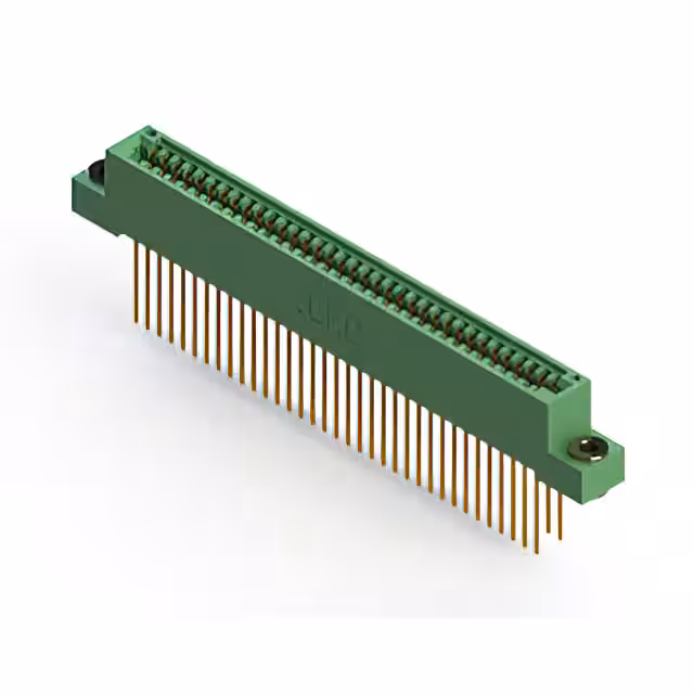 845-070-542-203 EDAC Inc.  Edgeboard Connectors